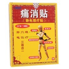 【独一生物痛消贴】最新最全独一生物痛消贴 产品参考信息