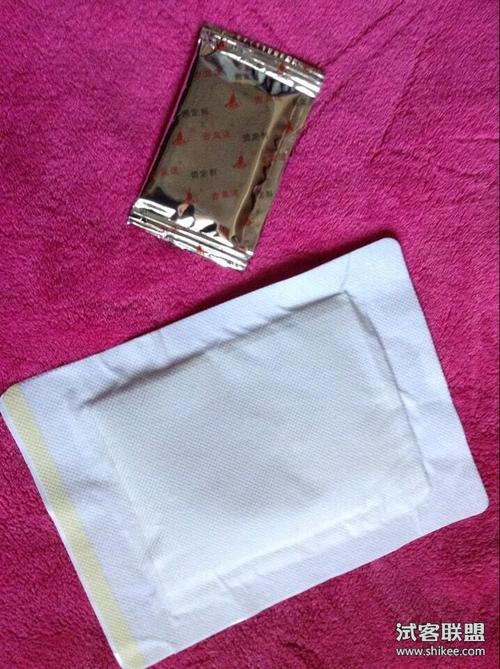 试客社区实测 静电理疗贴是黑科技还是智商税？一文说清它的真实体验
